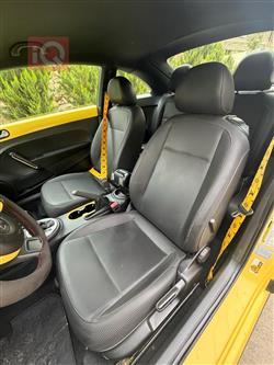 فولكسفاغن بيتل